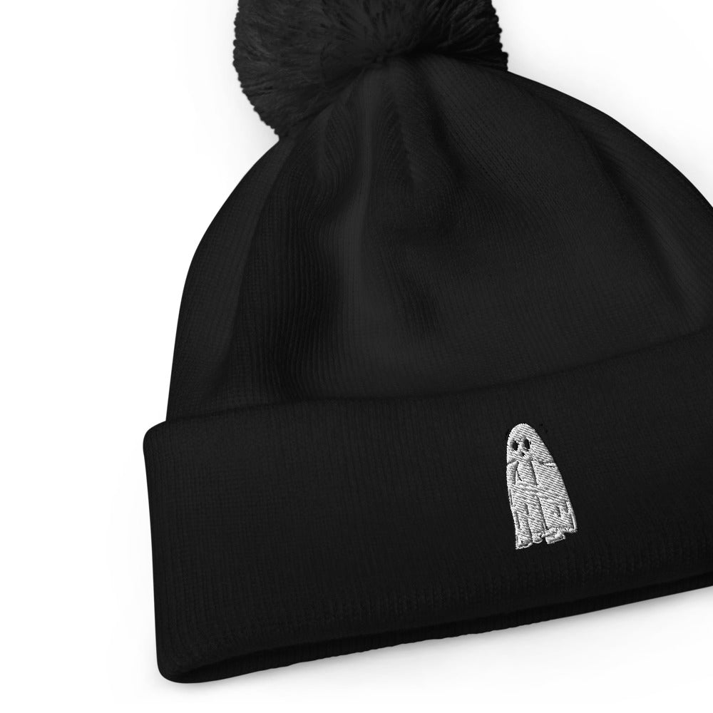 Shylock Clean Beanie – GhostCircus Apparel