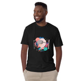 'Metaverse' Short-Sleeve Unisex T-Shirt