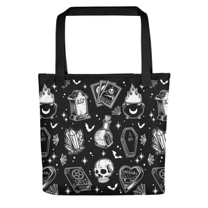 'Witchery' Tote bag
