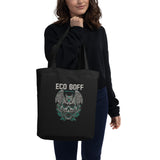 'Eco Goff' Tote Bag