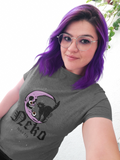'Neko Noctis' Short-Sleeve Unisex T-Shirt