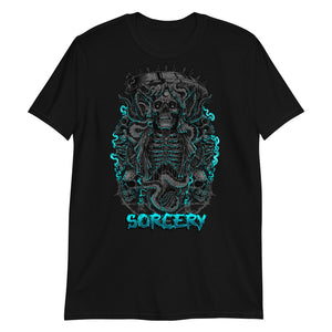 'Fear the Reaper' Short-Sleeve Unisex T-Shirt