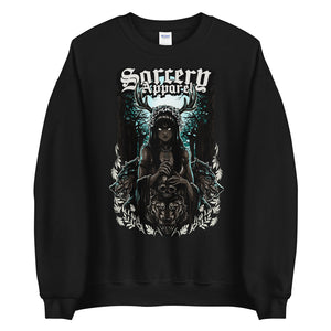 'Forest Witch' Unisex Sweatshirt